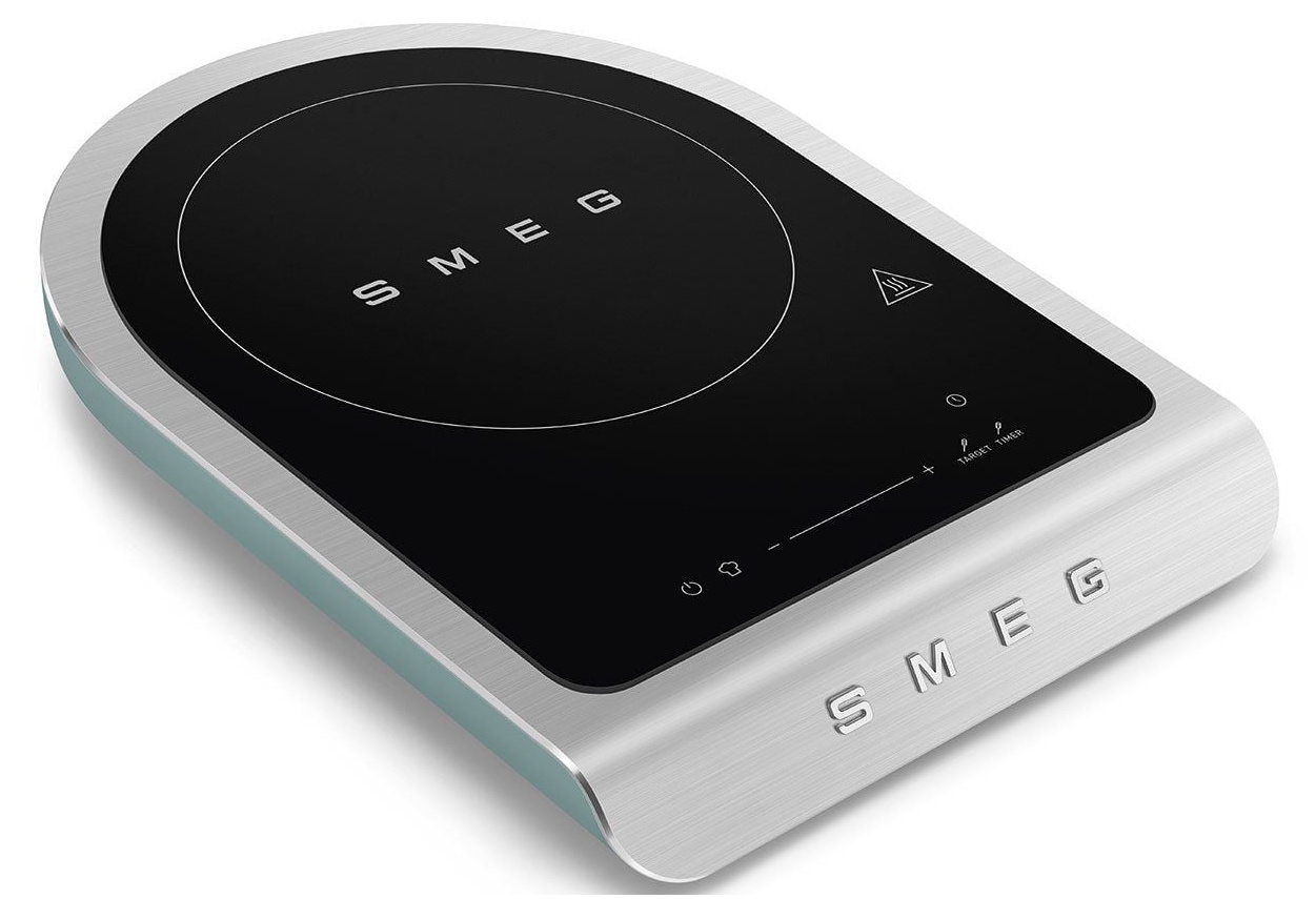 Bếp điện từ Smeg PIC01EGMEU 