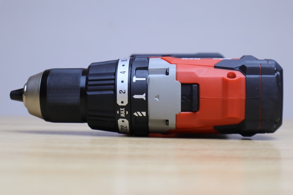 DCK KDJZ03-13 (TYPE Z)