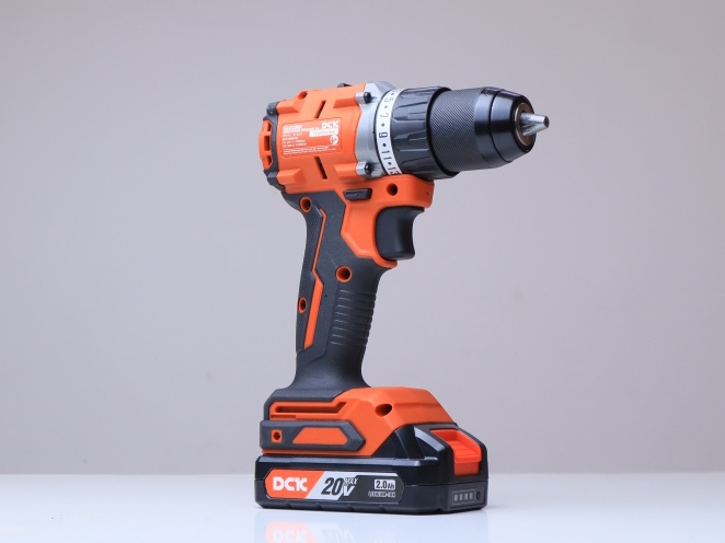 DCK KDJZ2060i (TYPE ADM)