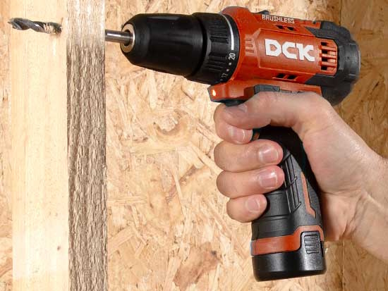 DCK KDJZ23-10 (TYPE EK)