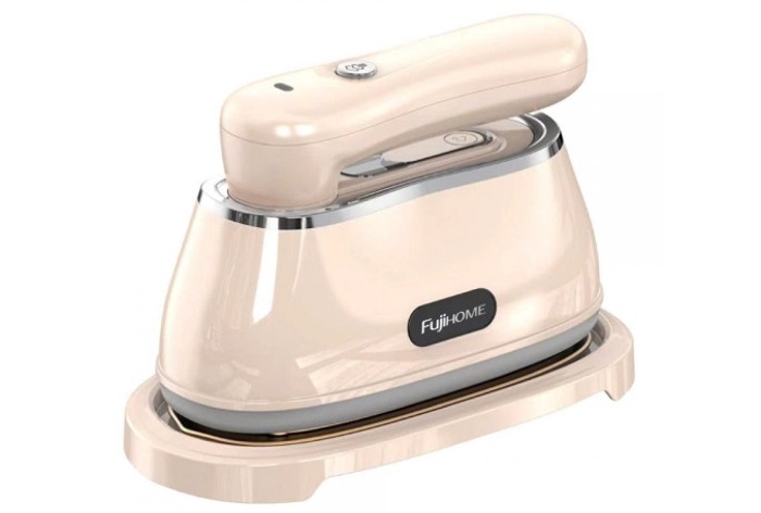 Bàn là hơi nước cầm tay gấp gọn Fujihome SI200DC