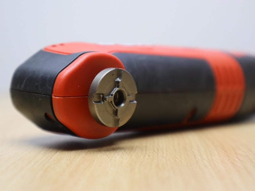 Máy cắt đa năng dùng pin DCK 