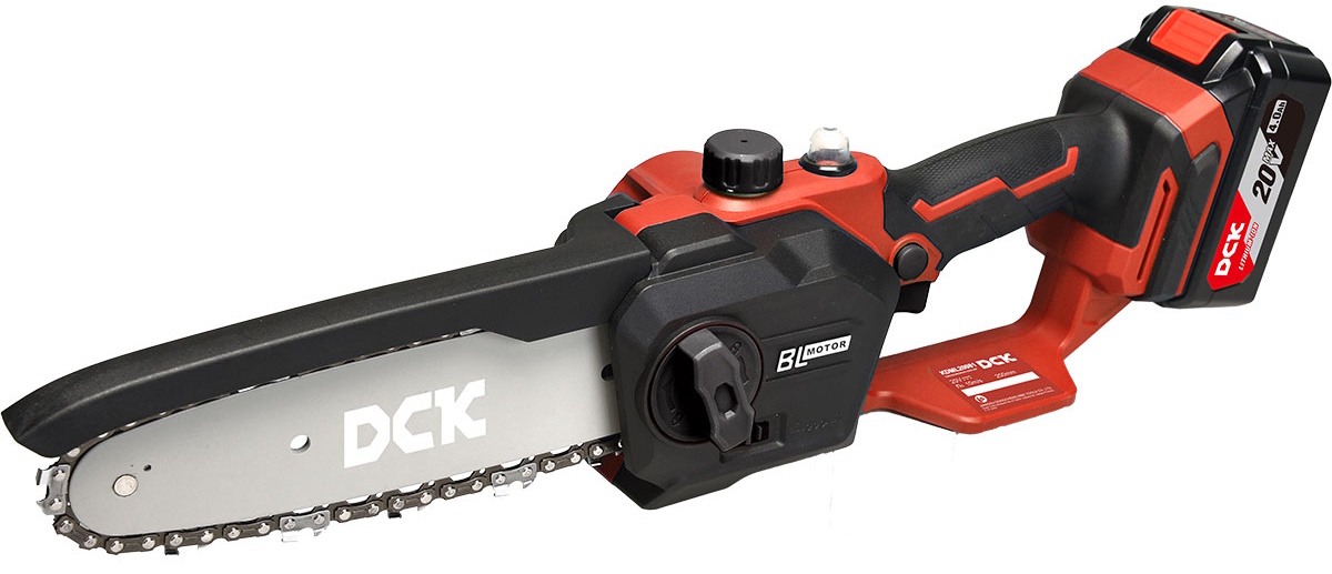 Máy cưa xích dùng pin 20V KDML20081 (TYPE Z)