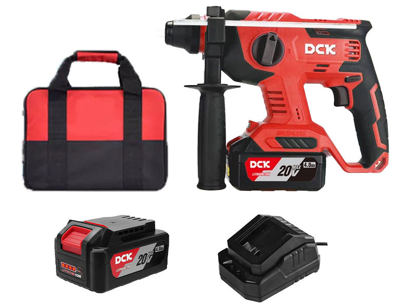 DCK KDZC22 (TYPE DM) 