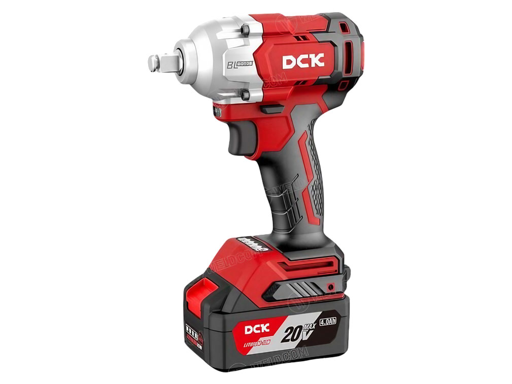 KDPB488 (TYPE EM) chỉ nặng 2kg, dễ thao tác KDPB488 (TYPE EM)