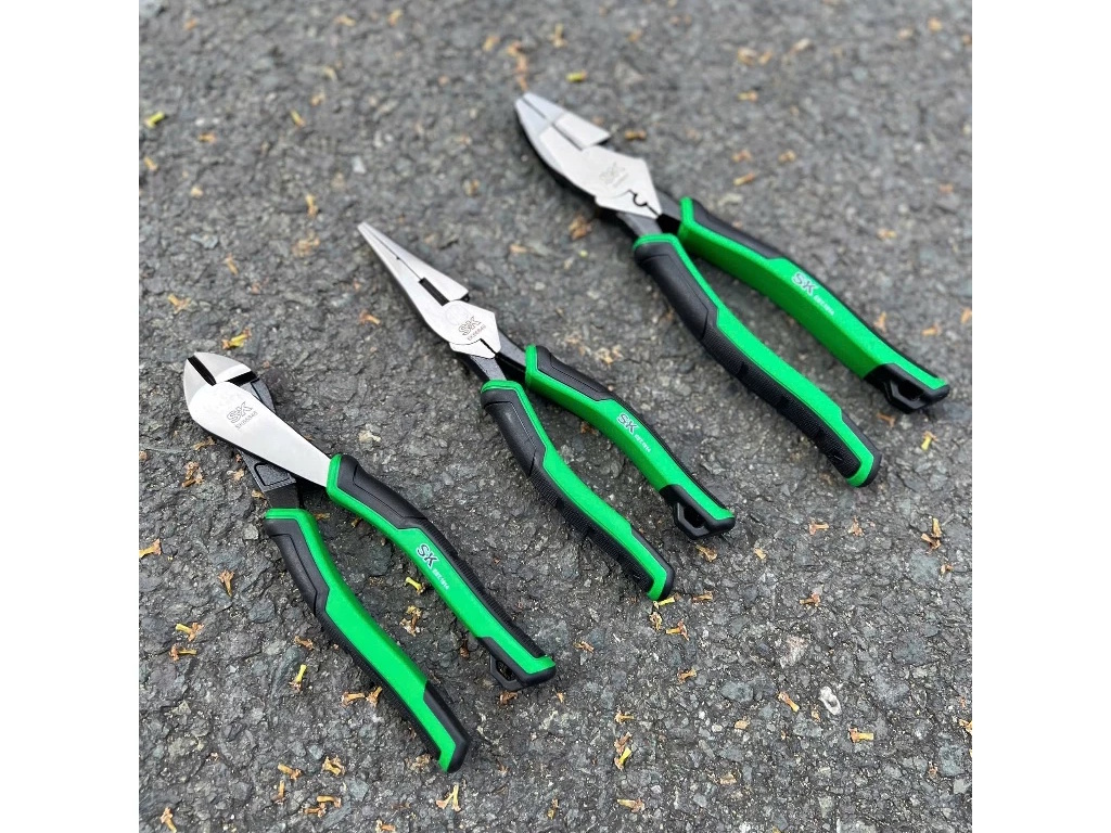 Kìm làm từ thép CR-V Kìm điện