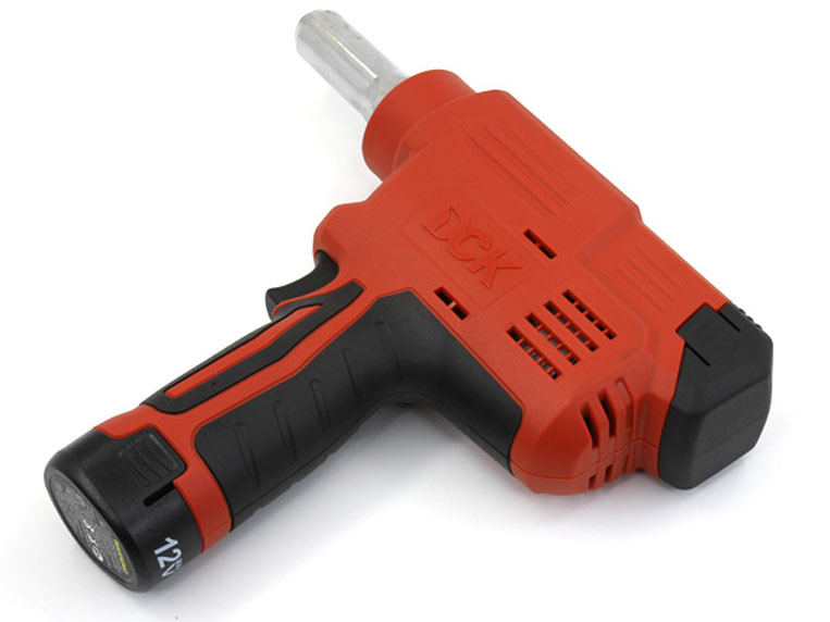 DCK KDPM50 dùng pin Li-ion DCK KDPM50