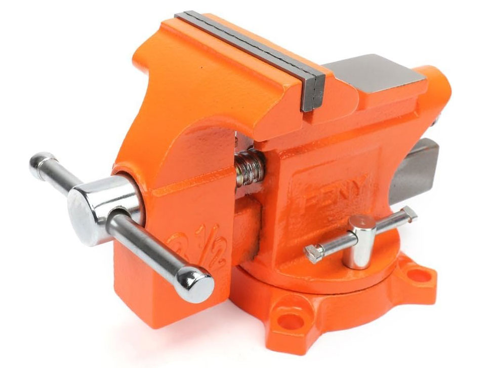 Ê tô Jorgensen 23530