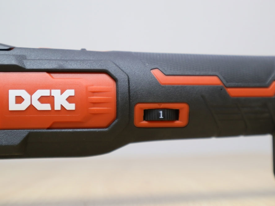 DCK KDMD20 (TYPE EM)