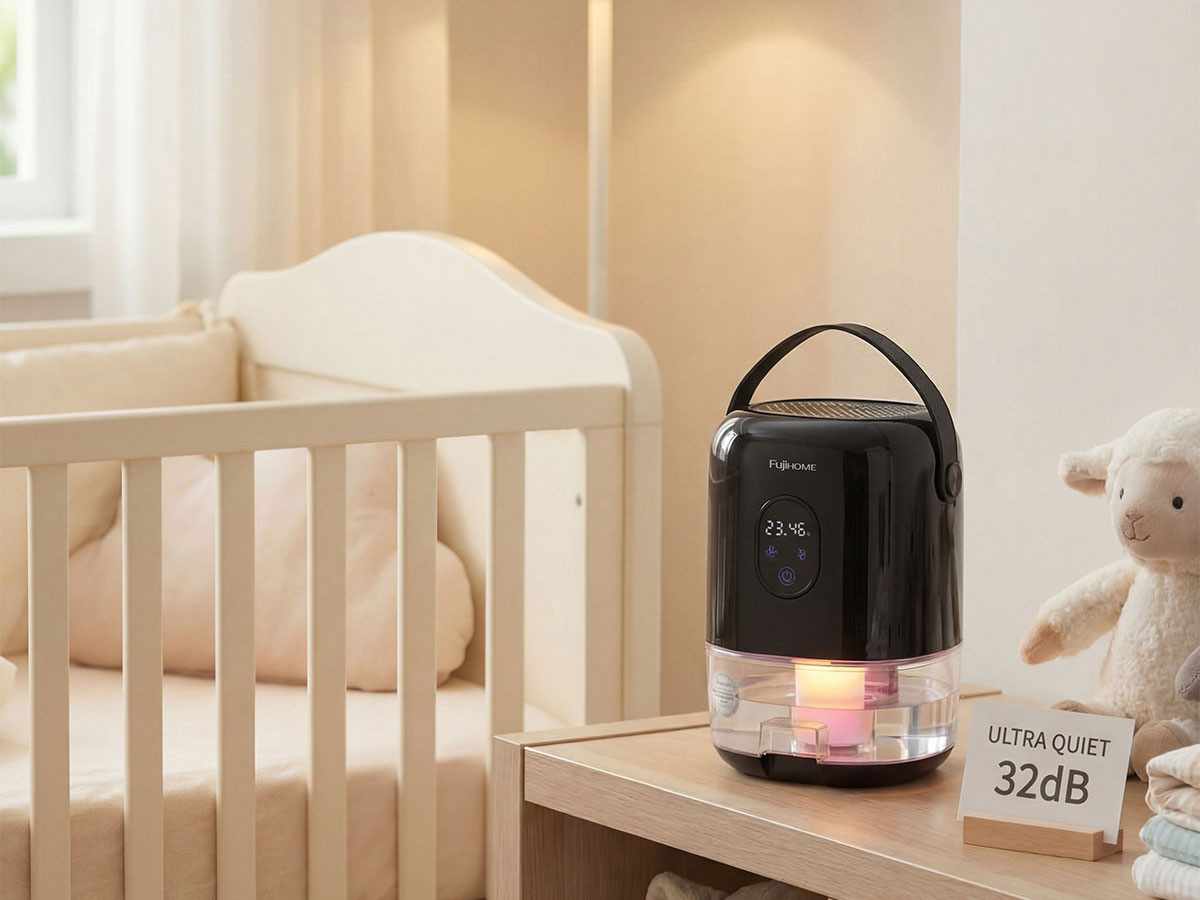 Fujihome DHP035-MINI