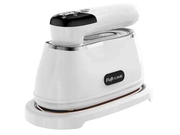 Bàn là hơi nước cầm tay gấp gọn Fujihome SI200CW Bàn là hơi nước cầm tay gấp gọn Fujihome SI200CW