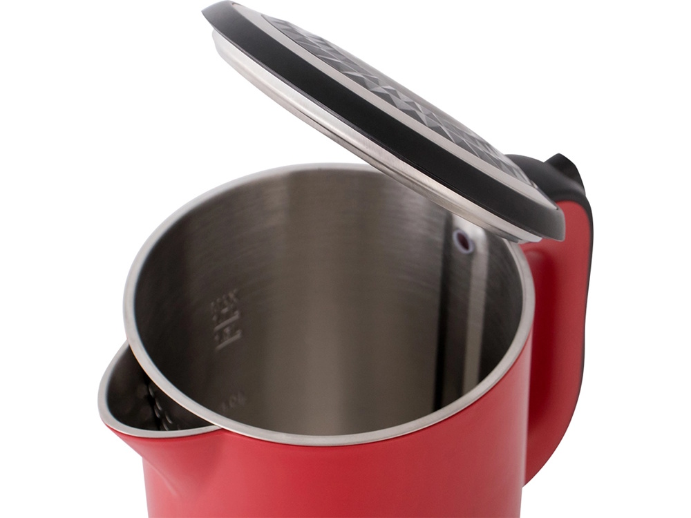 EKJ-17EVPS-RD có lưới lọc cặn EKJ-17EVPS-RD