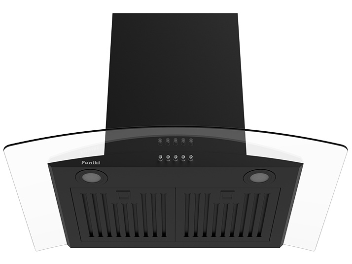 Funiki HKH C0170 có bộ lọc than hoạt tính Funiki HKH C0170