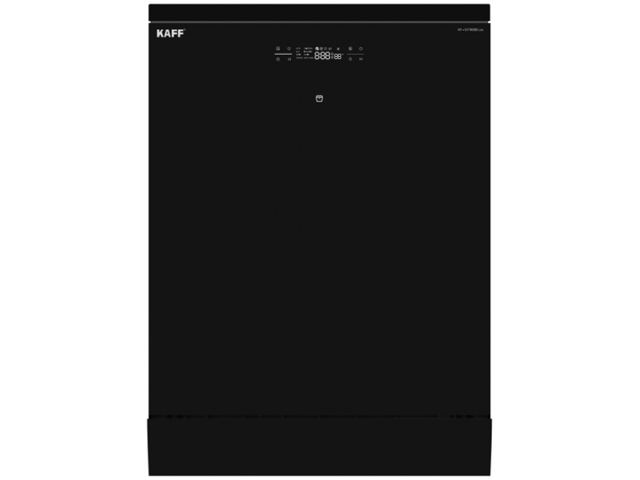 Máy rửa chén Kaff KF-S17805B Lux Máy rửa chén Kaff KF-S17805B Lux