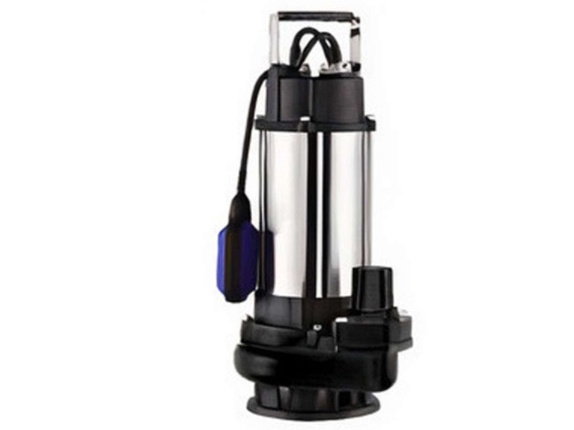 Bơm chìm nước thải Perotac SSm-1500F Bơm chìm nước thải Perotac SSm-1500F