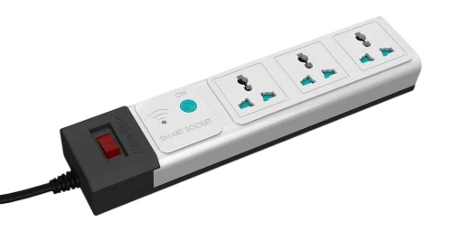 OC02.WF có công suất chịu tải 2.500W OC02.WF