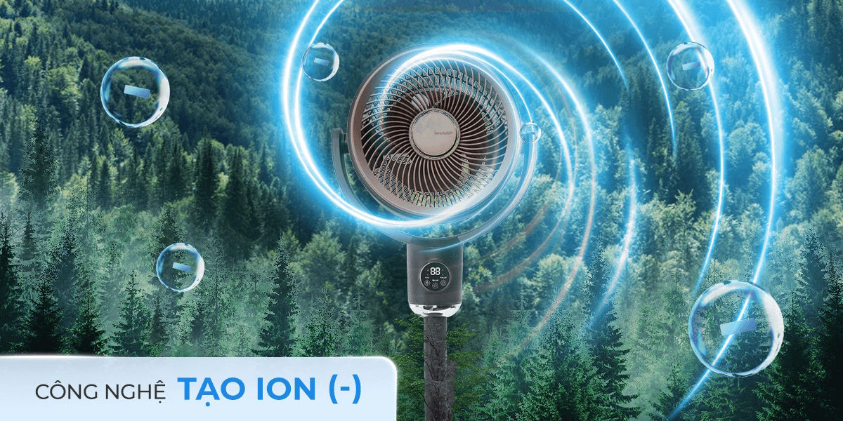 Sharp PJ-CD433V-H 20W