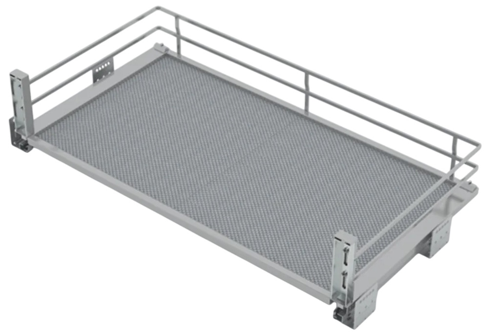 Rổ bát đĩa Hafele Kason Flex 800mm (549.08.887)