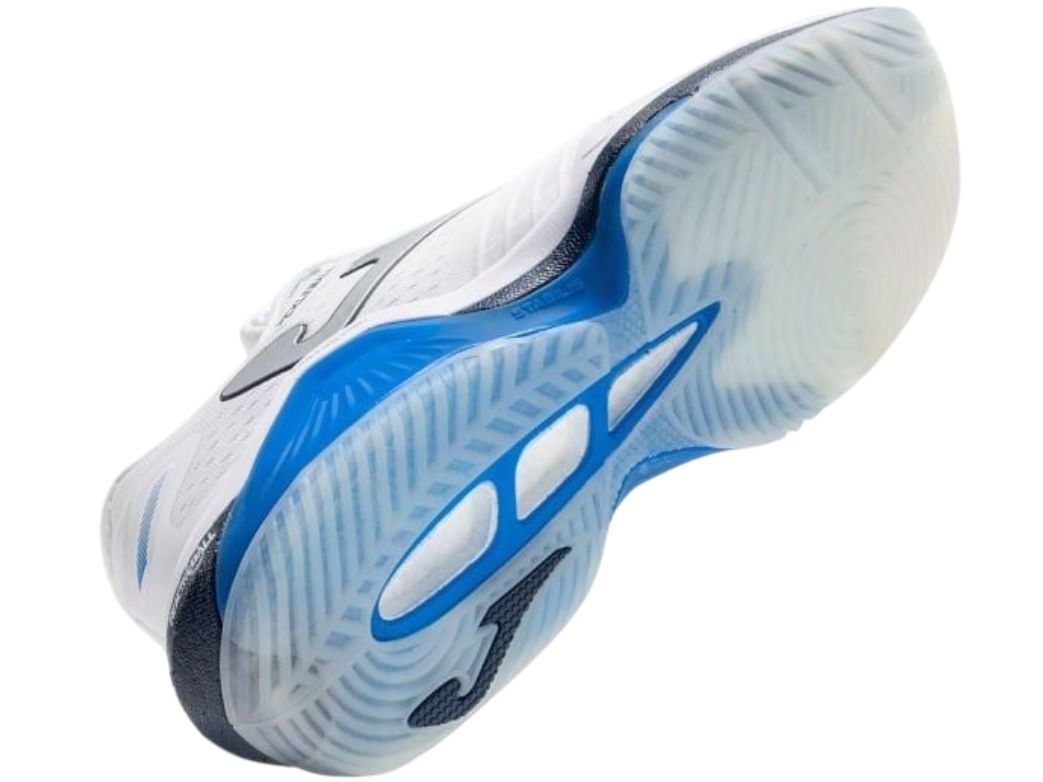 Joma Picklet 2602 White