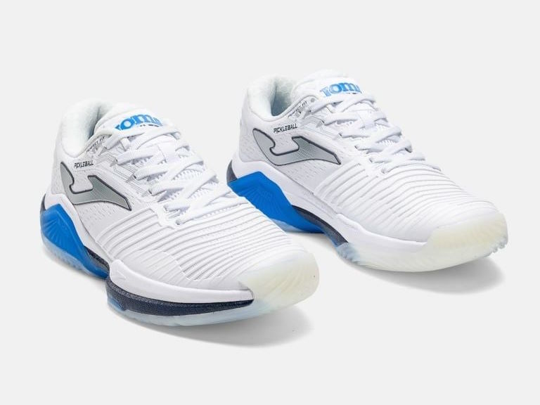 Giày Pickleball Joma Picklet 2602 White