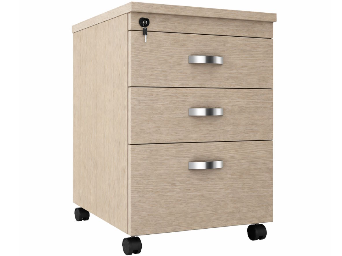 Hộc di động Eco SME1830M Hộc di động Eco SME1830M