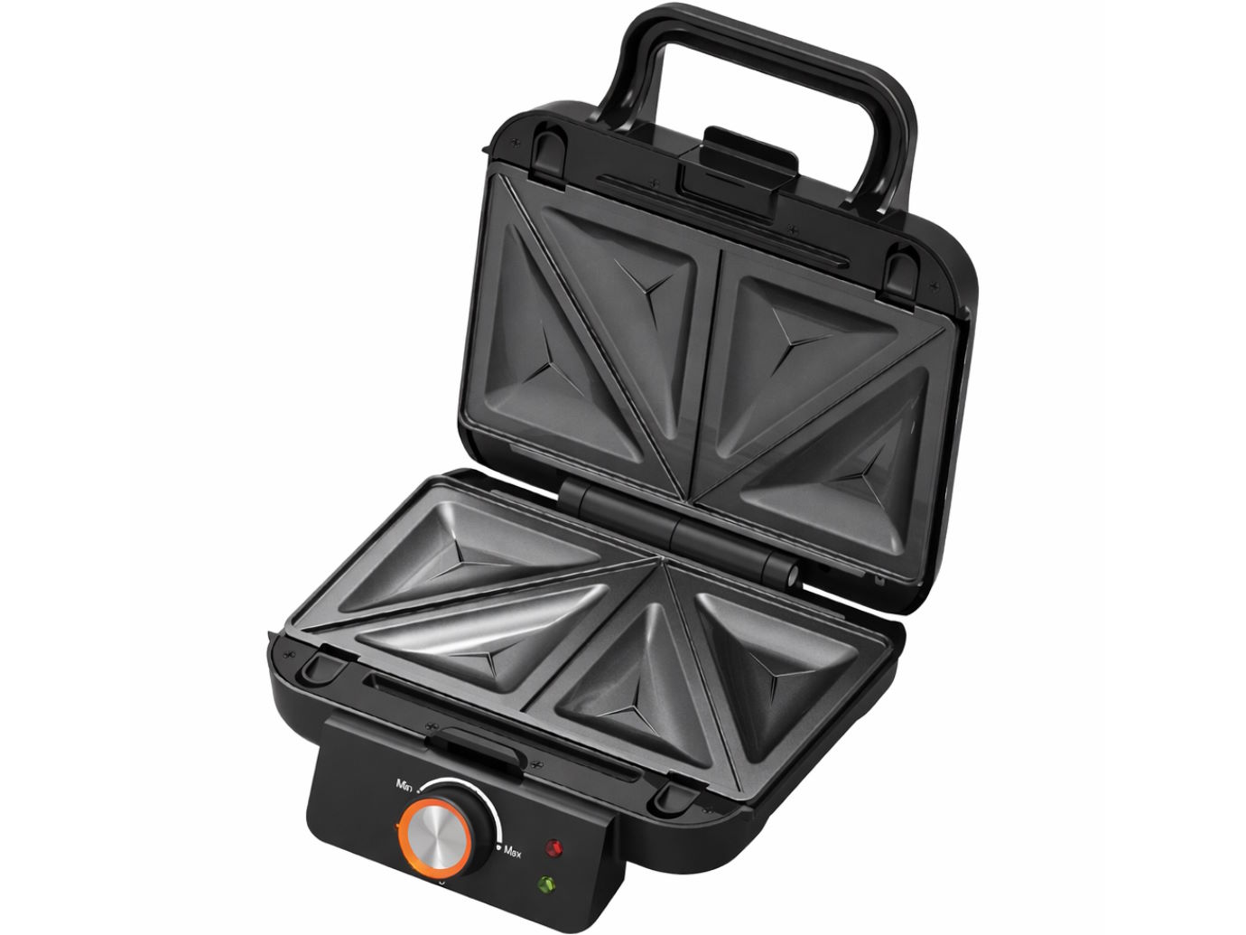 Kẹp nướng Sandwich 3 in 1 Tiross TS9677