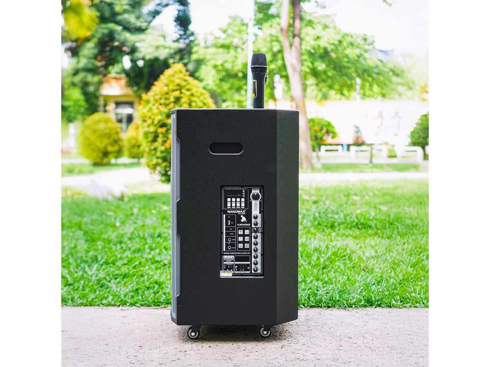 SK-1202 kết nối Bluetooth SK-1202