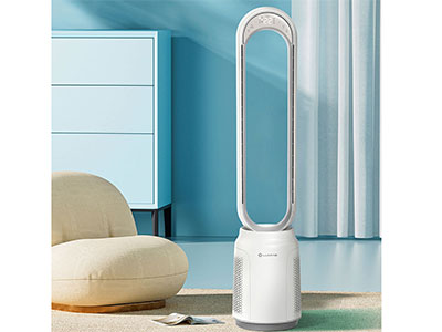 Quạt không cánh Lumias T08 Pro Quạt không cánh Lumias T08 Pro