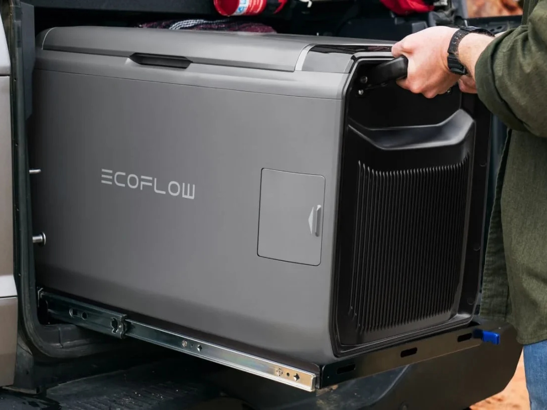 Tủ lạnh di động GlacIer Classic SKU:EFGLACIER35L-EU-NBOX Tủ lạnh di động GlacIer Classic SKU:EFGLACIER35L-EU-NBOX