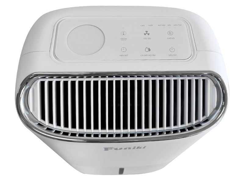 Máy hút ẩm Funiki  