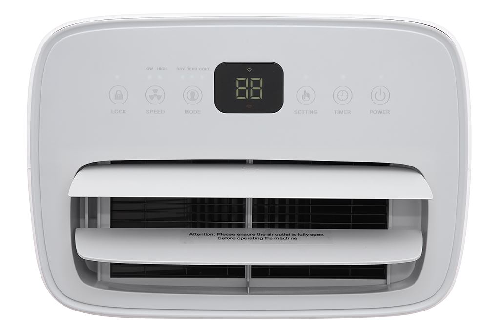 Máy hút ẩm gia đình  