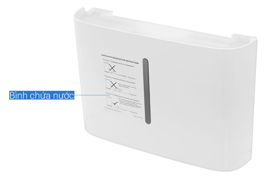 Máy hút ẩm dân dụng 