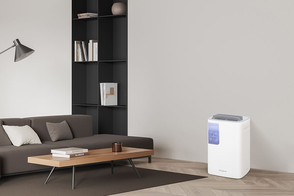 Máy hút ẩm Kangaroo 