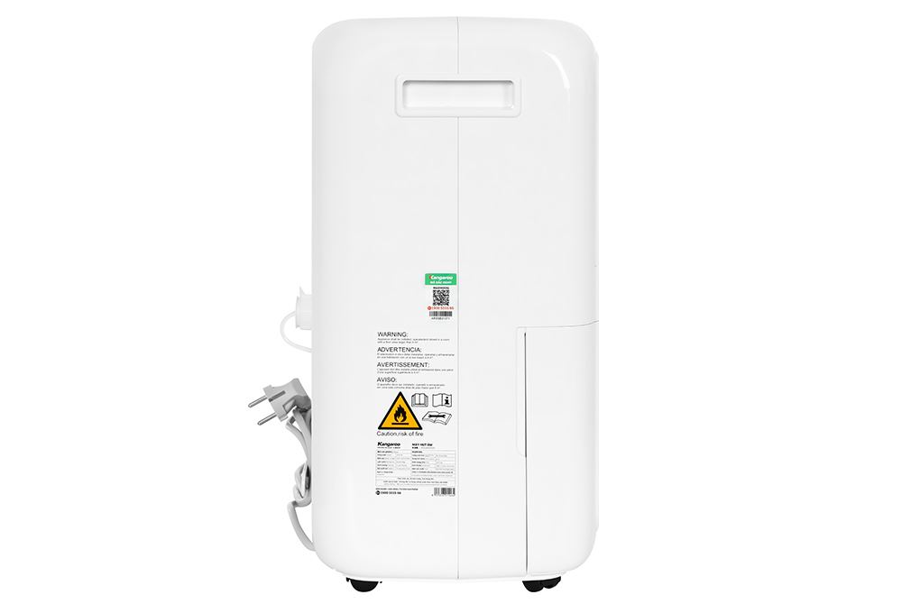 Máy hút ẩm gia đình  