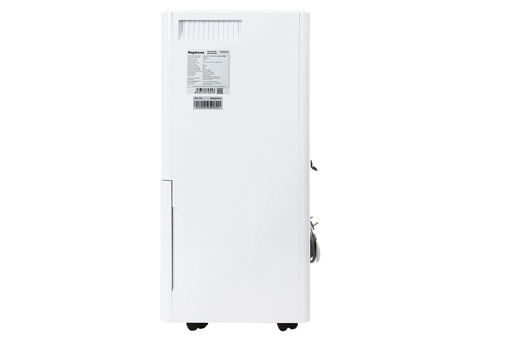 Máy hút ẩm Nagakawa 