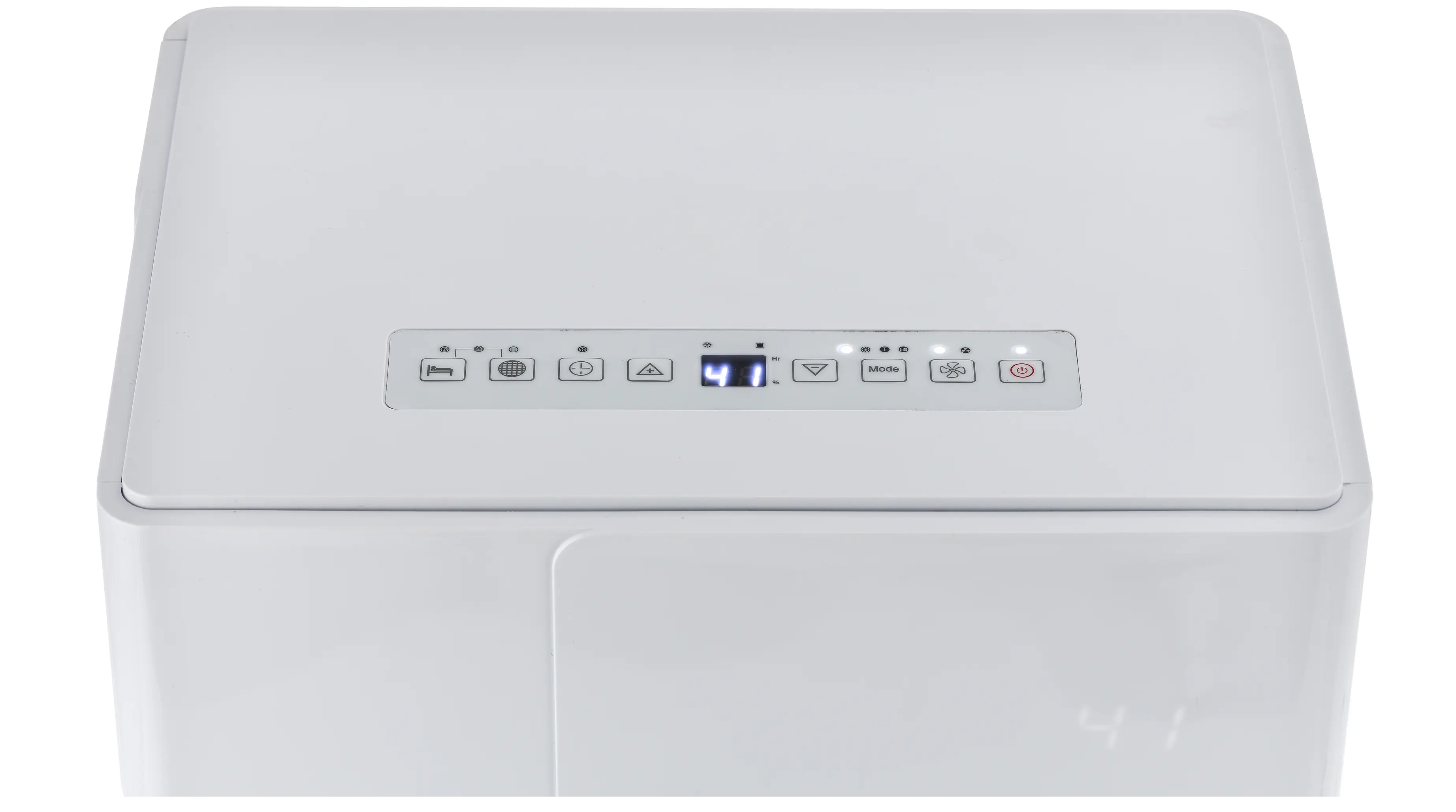 Máy hút ẩm Nanoco 