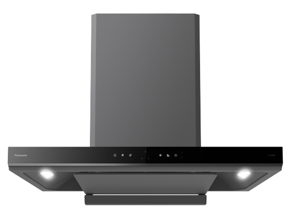 Máy hút mùi chữ T