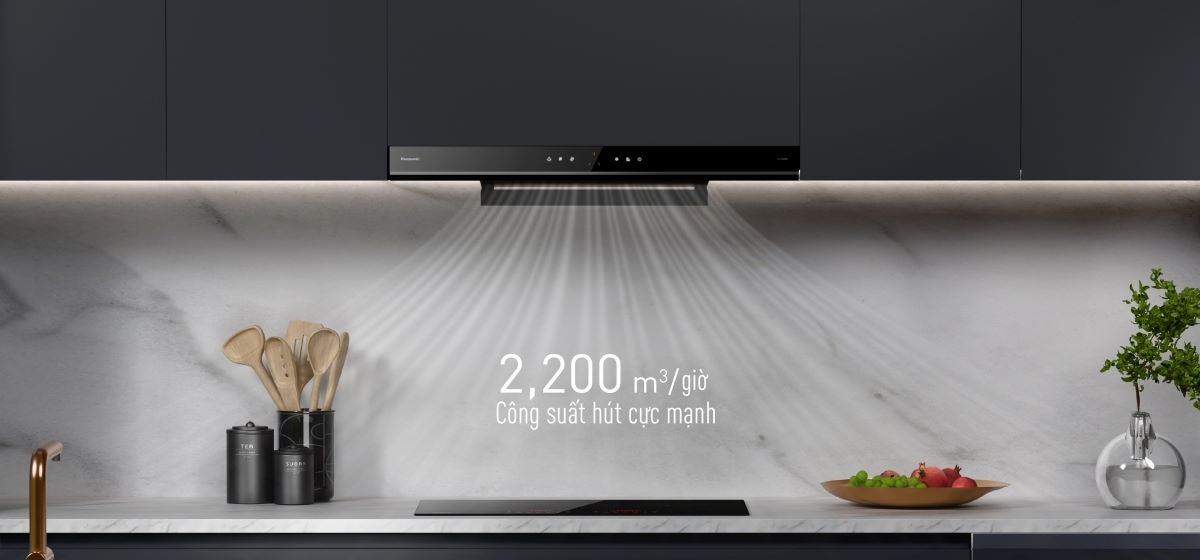 Máy hút mùi Panasonic FV-TX9ABBYUE