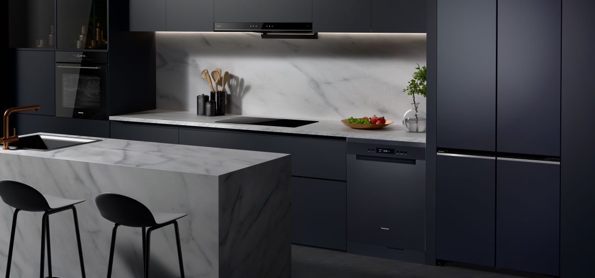 Máy hút mùi Panasonic