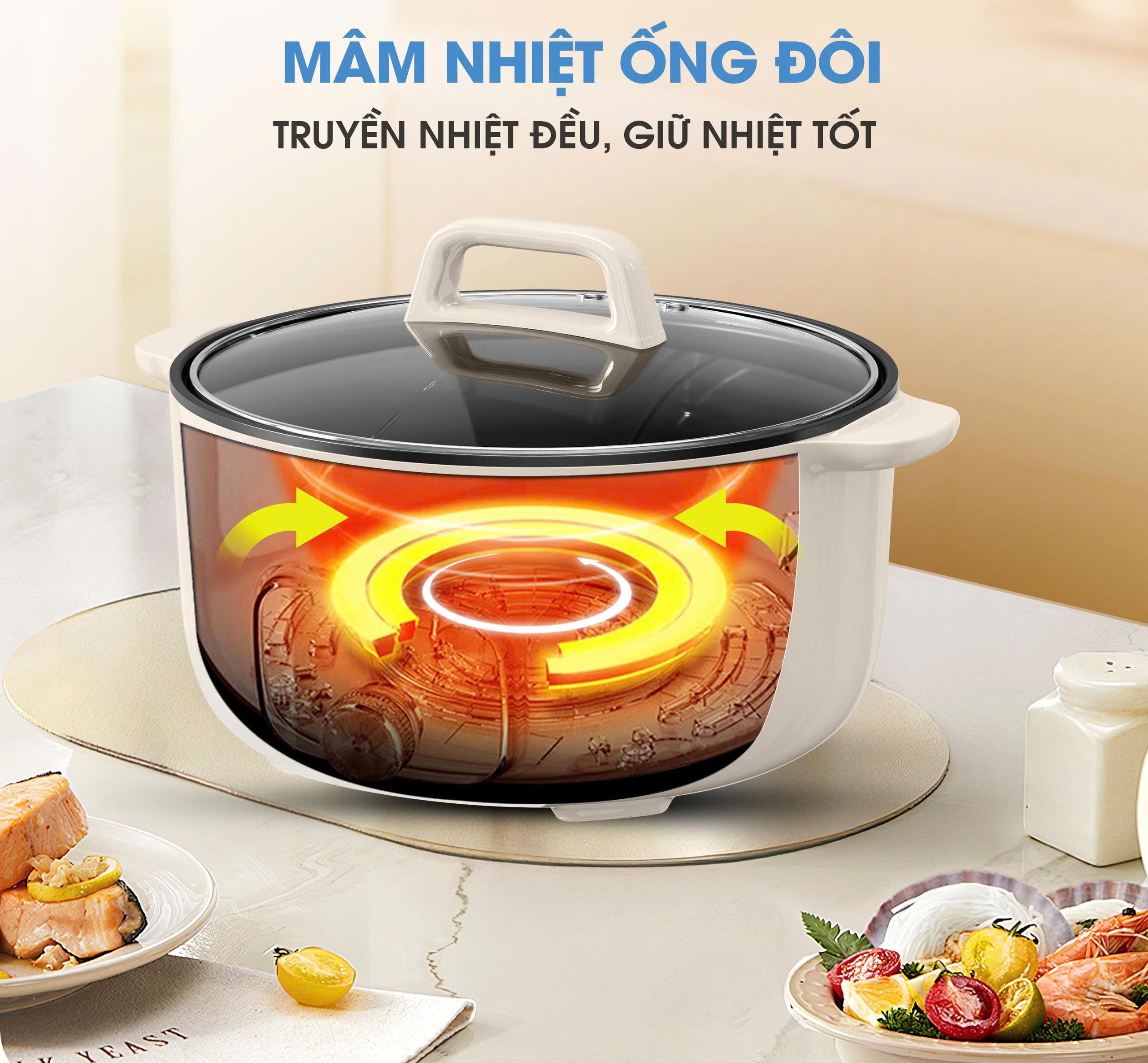 Kalite KL568 Elegant