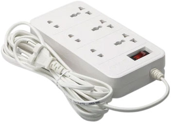 Ổ cắm điện nối dài