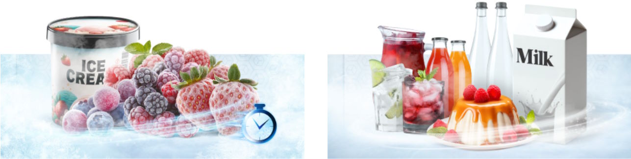 Tủ lạnh Hitachi 653 lít HRSN9713ESAGBKVN