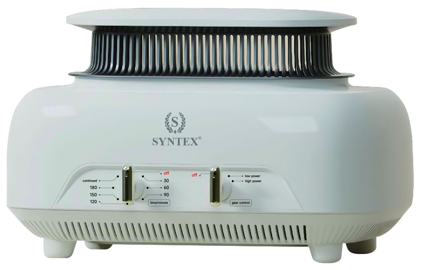 Syntex SC2500