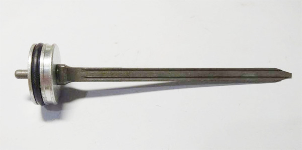 Piston 1850A - phụ kiện máy bắn đinh T Jitool Piston 1850A - phụ kiện máy bắn đinh T Jitool