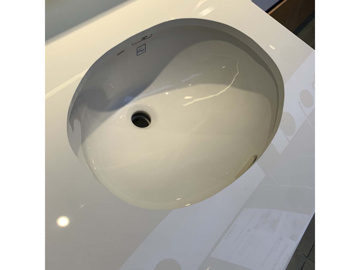 Toto LW1505V/TL516GV