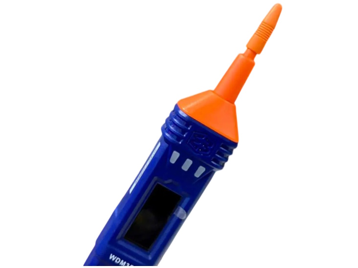 Đồng hồ vạn năng 