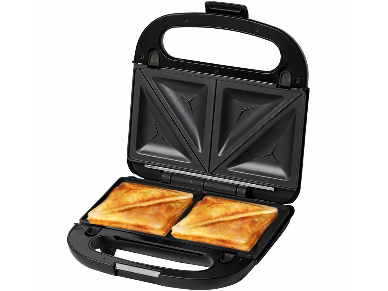 Kẹp nướng Sandwich 3 in 1 Tiross TS9675