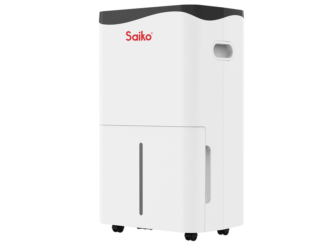 Máy hút ẩm lọc không khí Saiko HDF-55E 