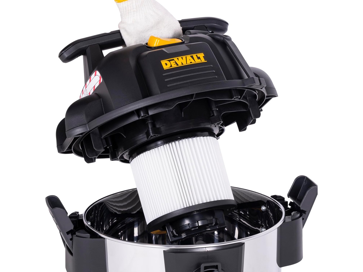 Máy hút bụi công nghiệp