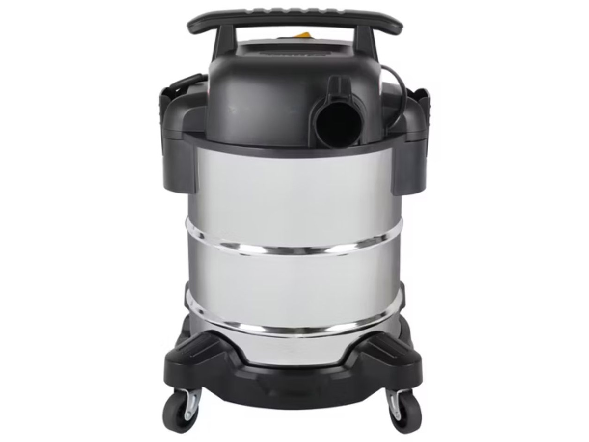 Máy hút bụi công nghiệp  